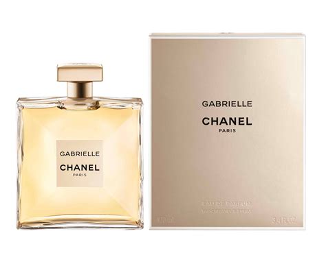 chanel gabrielle eau de parfum voor vrouwen 35 ml|chanel gabrielle perfume price usa.